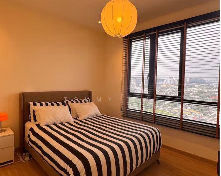 Tuan Residency untuk Untuk Disewa - RM 2,300 /bulan, Mac 2026 - Bedroom - PropertyGuru.com.my