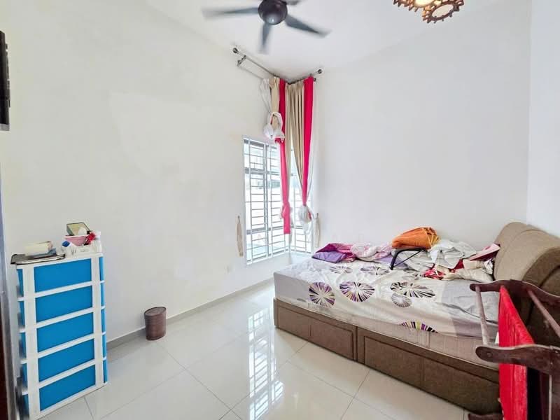 Cluster House for Sale in Masai (Johor) - Evon Yap - PropertyGuru.com.my