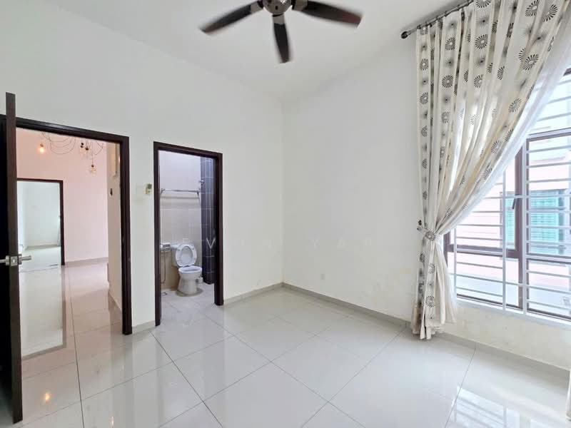 Cluster House for Sale in Masai (Johor) - Evon Yap - PropertyGuru.com.my