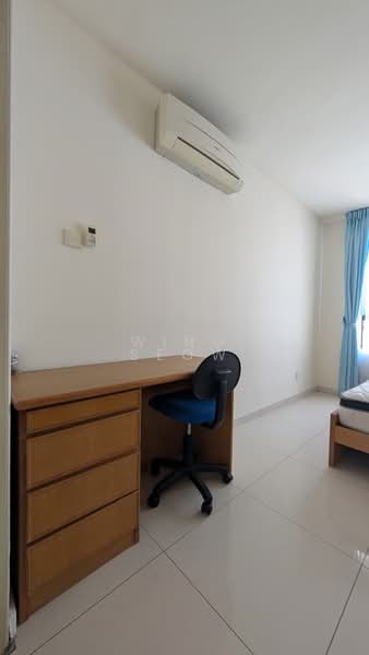 Condominium for Sale at Mont Kiara Pines - Wing Seow - Study - PropertyGuru.com.my