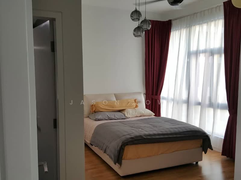 Urbana Residences untuk Untuk Disewa - RM 2,399 /bulan, Apr 2026 - Bedroom - PropertyGuru.com.my