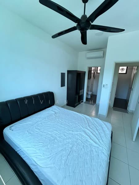 One Foresta untuk Untuk Disewa - RM 1,500 /bulan, Mac 2026 - Bedroom - PropertyGuru.com.my