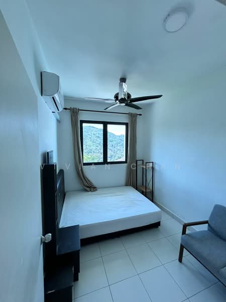 One Foresta untuk Untuk Disewa - RM 1,500 /bulan, Mac 2026 - Bedroom - PropertyGuru.com.my