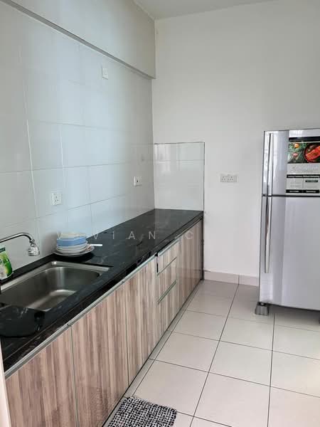 One Foresta untuk Untuk Disewa - RM 1,500 /bulan, Mac 2026 - Kitchen - PropertyGuru.com.my