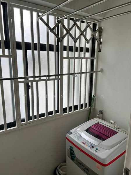 One Foresta untuk Untuk Disewa - RM 1,500 /bulan, Mac 2026 - Interior - PropertyGuru.com.my