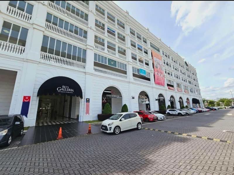 Shop for Sale in Iskandar Puteri (Nusajaya) (Johor) - Max Loh - Exterior - PropertyGuru.com.my