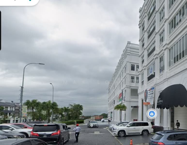 Shop for Sale in Iskandar Puteri (Nusajaya) (Johor) - Max Loh - Exterior - PropertyGuru.com.my