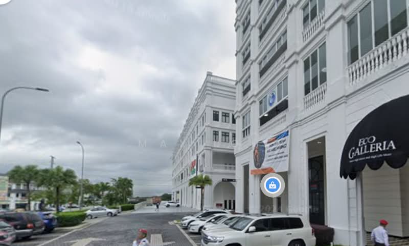 Shop for Sale in Iskandar Puteri (Nusajaya) (Johor) - Max Loh - Exterior - PropertyGuru.com.my