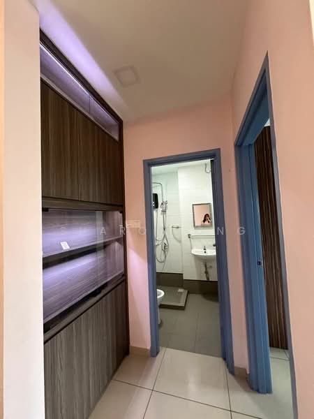 Service Residence for Sale at Seasons Amara Larkin - Sharon Ong - Bathroom - PropertyGuru.com.my