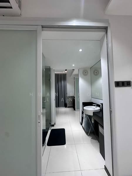 Service Residence for Rent at Tropicana Avenue - Huan Boon Liang - Bathroom - PropertyGuru.com.my