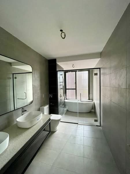 Allevia untuk Untuk Disewa - RM 8,800 /bulan, Apr 2026 - Bathroom - PropertyGuru.com.my