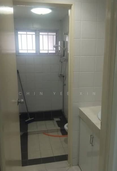 Condominium for Sale at Endah Puri - Chin Yee Xin - Bathroom - PropertyGuru.com.my