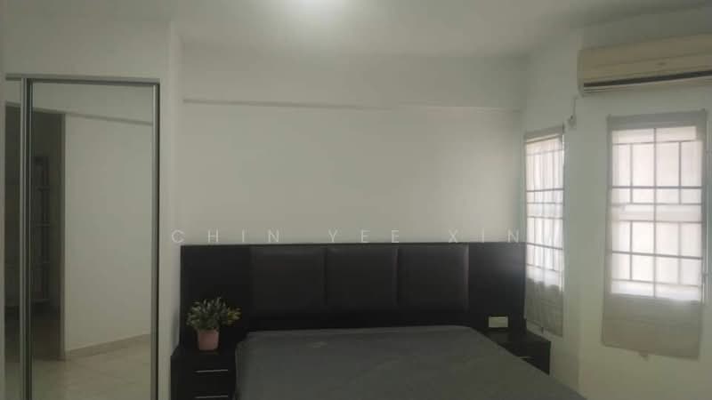 Condominium for Sale at Endah Puri - Chin Yee Xin - Bedroom - PropertyGuru.com.my