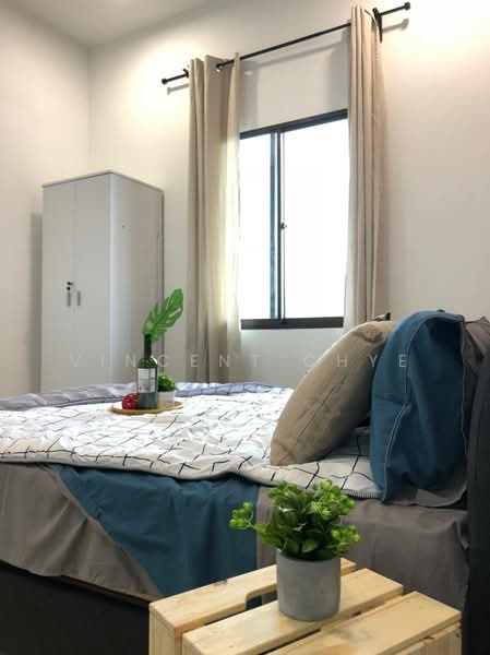 Condominium for Rent at Denai Sutera - Vincent Chye - Bedroom - PropertyGuru.com.my