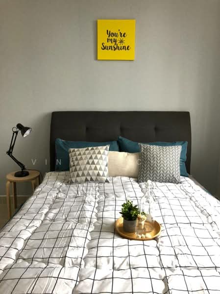 Condominium for Rent at Denai Sutera - Vincent Chye - Bedroom - PropertyGuru.com.my