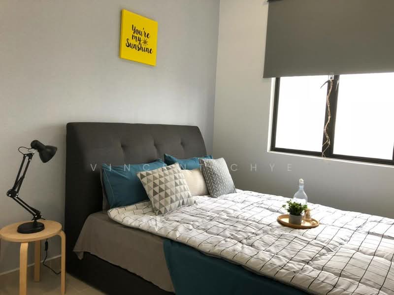 Condominium for Rent at Denai Sutera - Vincent Chye - PropertyGuru.com.my