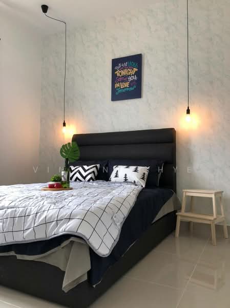 Condominium for Rent at Denai Sutera - Vincent Chye - PropertyGuru.com.my