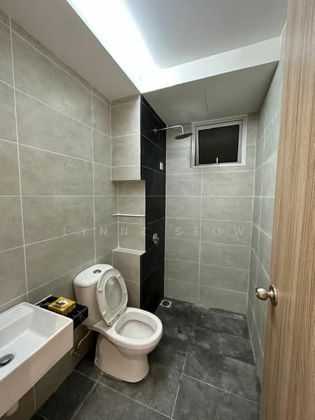 QuayWest Residence untuk Untuk Disewa - RM 2,500 /bulan, Mac 2026 - Bathroom - PropertyGuru.com.my