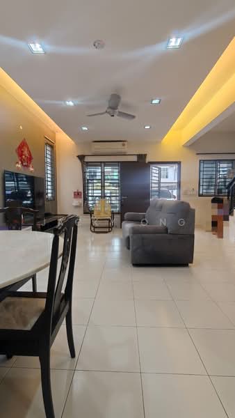 Taman Setia Indah untuk Untuk Dijual - RM 798,000, Mac 2026 - Living Room - PropertyGuru.com.my