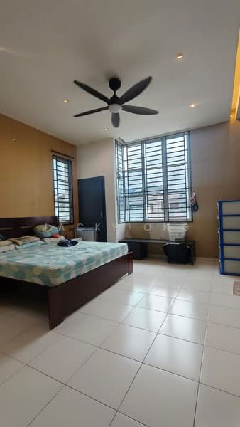 Taman Setia Indah untuk Untuk Dijual - RM 798,000, Mac 2026 - Bedroom - PropertyGuru.com.my