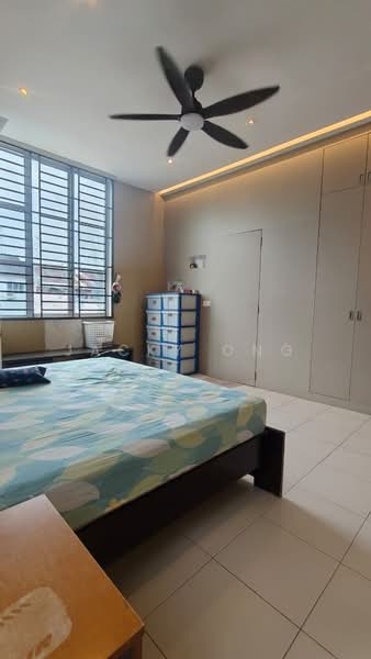 Taman Setia Indah untuk Untuk Dijual - RM 798,000, Mac 2026 - Bedroom - PropertyGuru.com.my