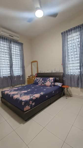 Taman Setia Indah untuk Untuk Dijual - RM 798,000, Mac 2026 - Bedroom - PropertyGuru.com.my