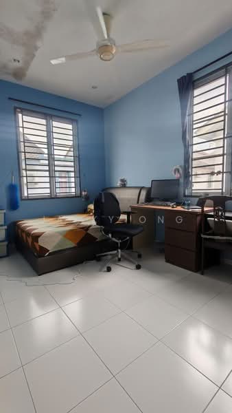 Taman Setia Indah untuk Untuk Dijual - RM 798,000, Mac 2026 - Bedroom - PropertyGuru.com.my