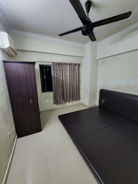Pangsapuri Cemara untuk Untuk Dijual - RM 259,999, Mac 2026 - Bedroom - PropertyGuru.com.my