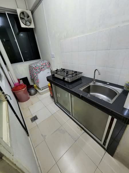 Pangsapuri Cemara untuk Untuk Dijual - RM 259,999, Mac 2026 - PropertyGuru.com.my