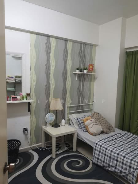 Pangsapuri Cemara untuk Untuk Dijual - RM 259,999, Mac 2026 - PropertyGuru.com.my