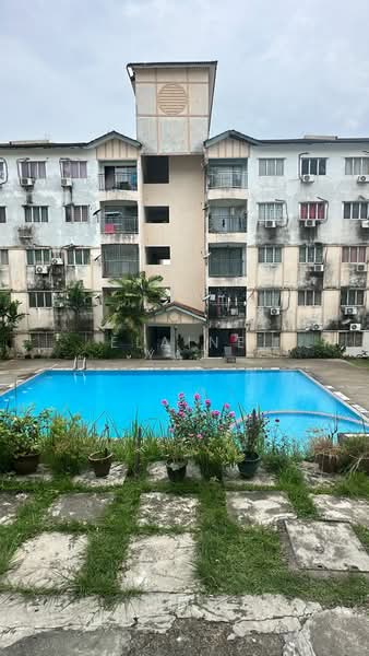 Pangsapuri Cemara untuk Untuk Dijual - RM 259,999, Mac 2026 - PropertyGuru.com.my