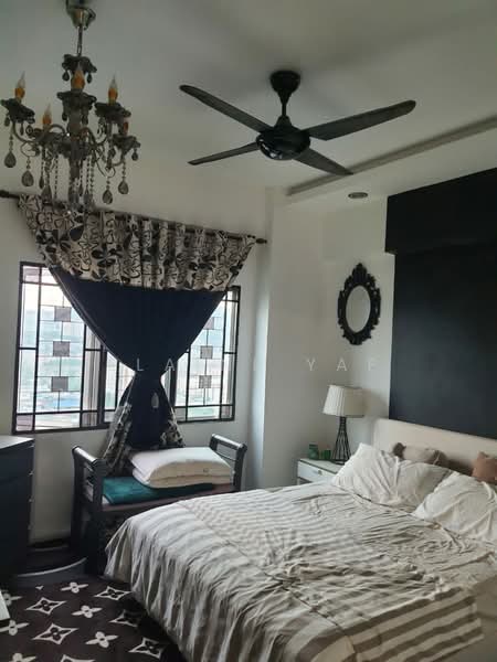 Pangsapuri Cemara untuk Untuk Dijual - RM 259,999, Mac 2026 - PropertyGuru.com.my