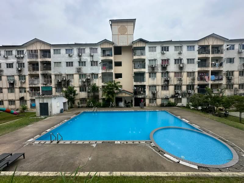Pangsapuri Cemara untuk Untuk Dijual - RM 259,999, Mac 2026 - PropertyGuru.com.my