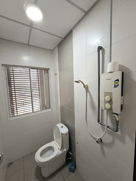 Office for Rent in Shah Alam (Selangor) - Adib Yusuf - Bathroom - PropertyGuru.com.my