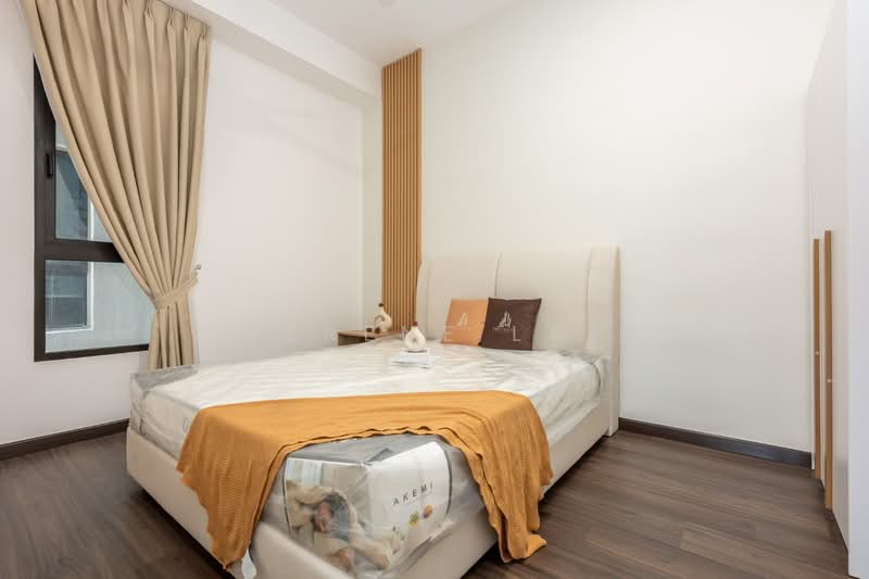 Untuk Disewa - Duta Park Residences