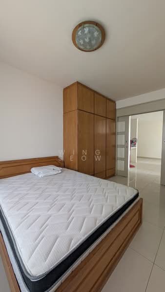 Condominium for Rent at Mont Kiara Pines - Wing Seow - Bedroom - PropertyGuru.com.my