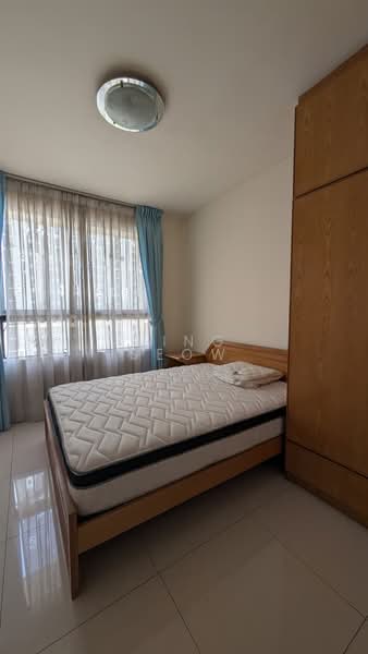 Condominium for Rent at Mont Kiara Pines - Wing Seow - Bedroom - PropertyGuru.com.my