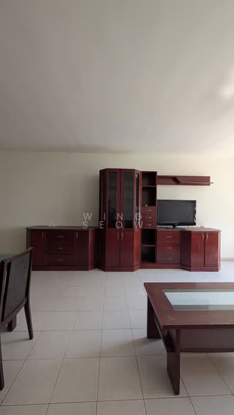 Condominium for Rent at Mont Kiara Pines - Wing Seow - PropertyGuru.com.my