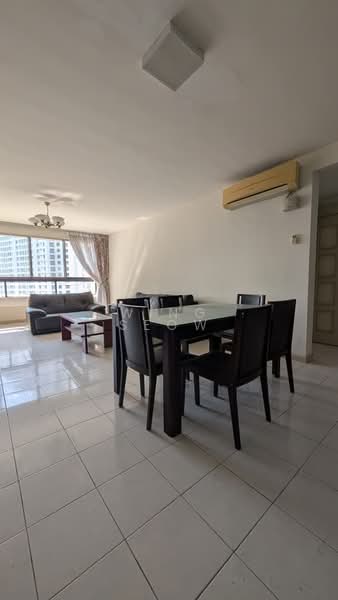 Condominium for Rent at Mont Kiara Pines - Wing Seow - PropertyGuru.com.my