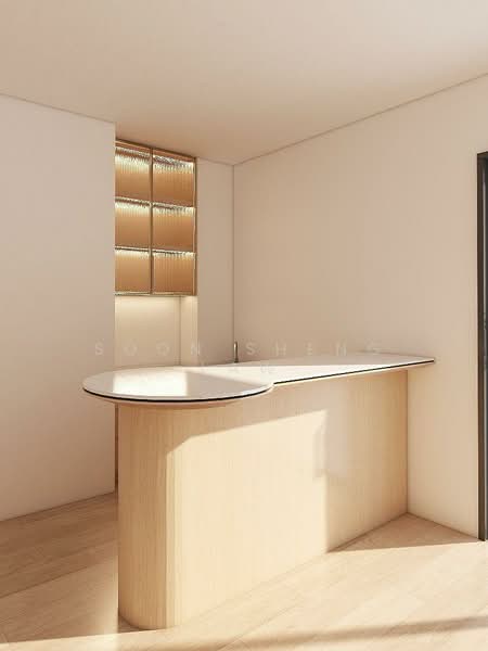 Taman Ikhlas 3 Storey Semi D untuk Untuk Dijual - RM 1,900,000, Apr 2026 - Interior - PropertyGuru.com.my