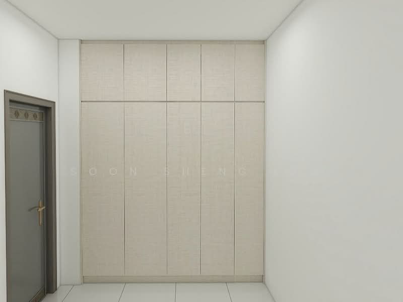 Taman Ikhlas 3 Storey Semi D untuk Untuk Dijual - RM 1,900,000, Apr 2026 - Interior - PropertyGuru.com.my