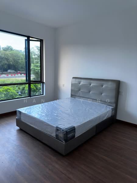 Service Residence for Rent at Country Garden Central Park - Han Lu Yung - Bedroom - PropertyGuru.com.my