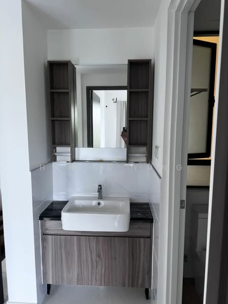Service Residence for Rent at Country Garden Central Park - Han Lu Yung - Bathroom - PropertyGuru.com.my