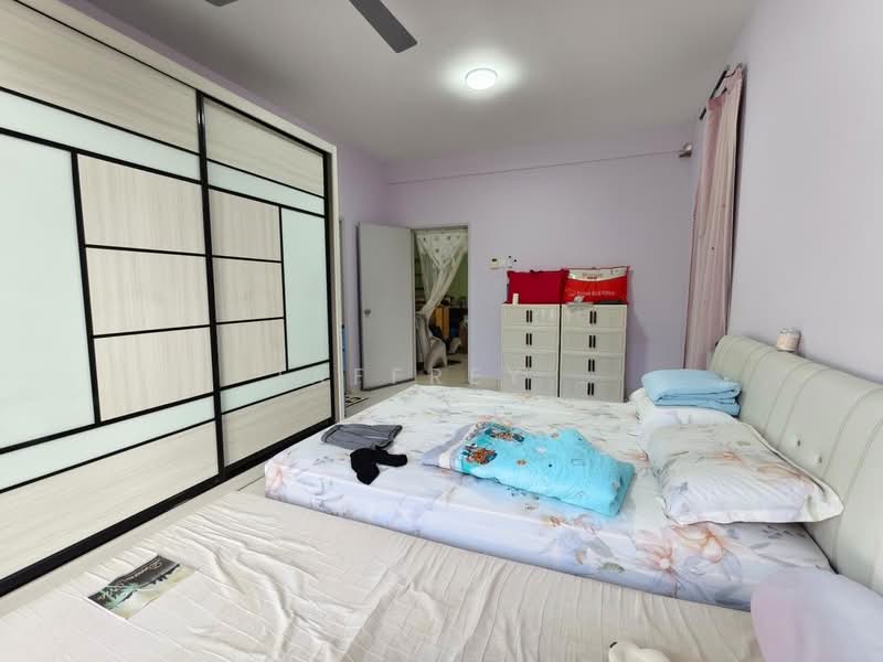 Garden Resindecy @ Seri Alam untuk Untuk Dijual - RM 820,000, Mac 2026 - PropertyGuru.com.my