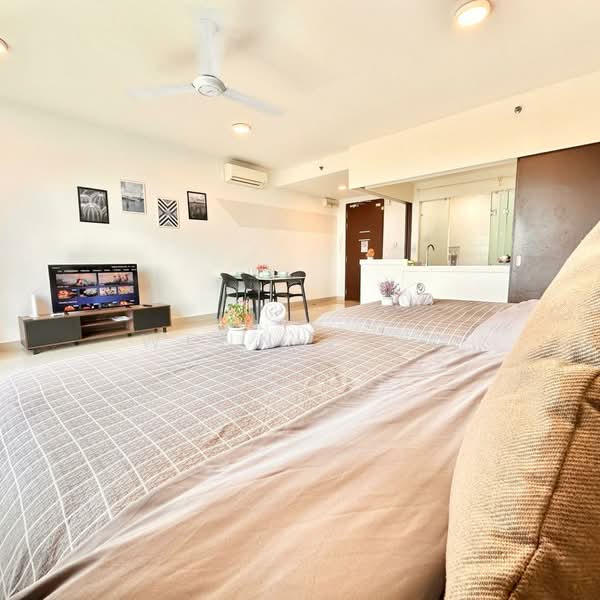 Trefoil untuk Untuk Dijual - RM 220,000, Mac 2026 - Bedroom - PropertyGuru.com.my