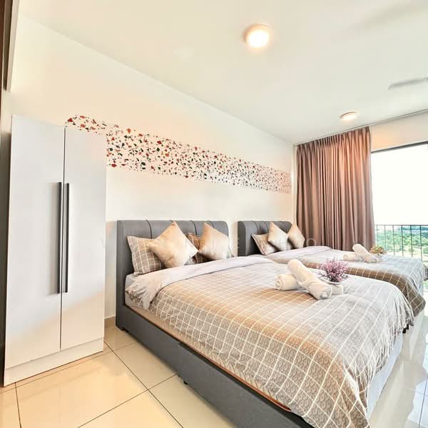 Trefoil untuk Untuk Dijual - RM 220,000, Mac 2026 - Bedroom - PropertyGuru.com.my