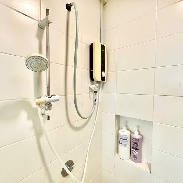 Trefoil untuk Untuk Dijual - RM 220,000, Mac 2026 - Bathroom - PropertyGuru.com.my