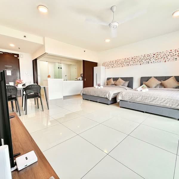 Trefoil untuk Untuk Dijual - RM 220,000, Mac 2026 - Bedroom - PropertyGuru.com.my