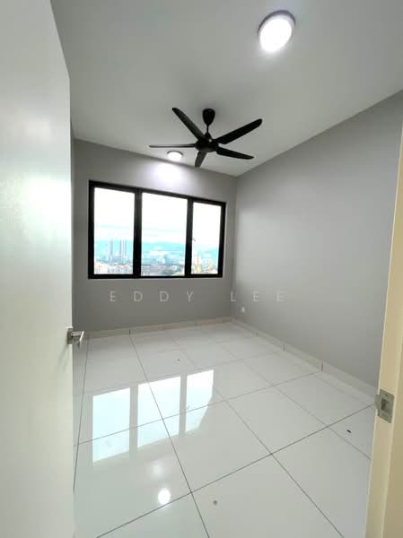 Service Residence for Rent at Parc 3 - Eddy Lee - View - PropertyGuru.com.my