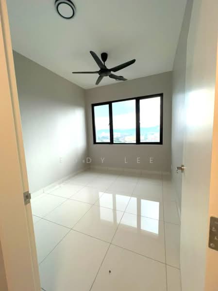 Service Residence for Rent at Parc 3 - Eddy Lee - Bedroom - PropertyGuru.com.my